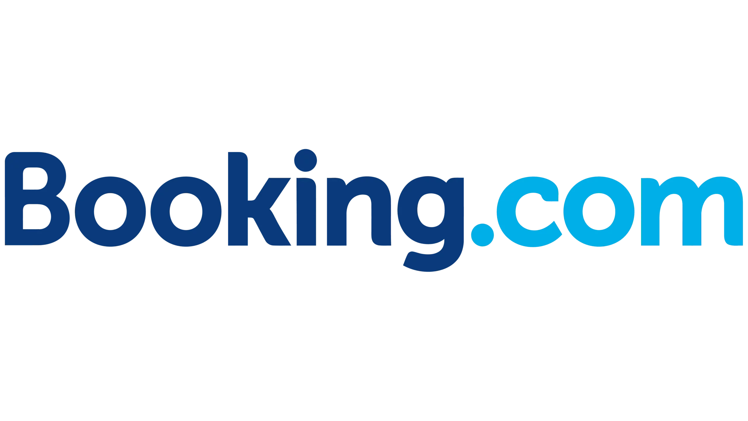 Booking.com-Logo