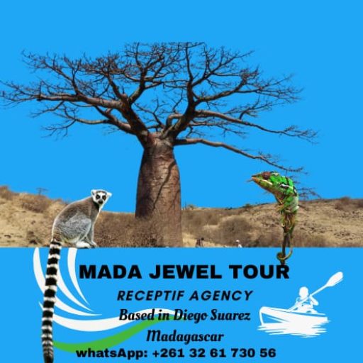 Mada Jewel Tour